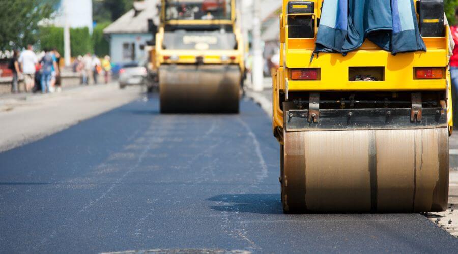 Expert top industrial roofings services in New Edinburg, AR
